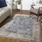 Livabliss Mirabel MBE-2305 Machine Crafted Area Rug MBE2305-23 - alternate 4